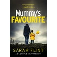 thumbnail image 2 of DC Charlotte Stafford Series: Mummy's Favourite (Series #1) (Paperback), 2 of 2