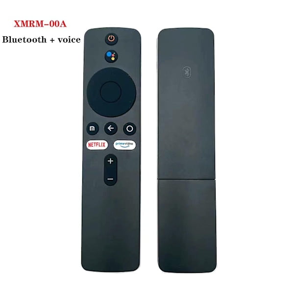 Xmrm-00a Xmrm-006 Xmrm-006a for Xiaomi Mi 4a 4s 4x 4k Ultra Hd Android Tv for Xiaomi Mi Box S Box 3 Box 4k Mi Stick Tv (AM4) - Perfect