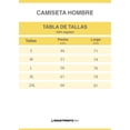 thumbnail image 4 of Playera Para Hombre - Pecho De Gorila Smartprints T-shirt, 4 of 4