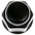 thumbnail image 5 of Dorman 611-337 Wheel Lug Nut for Specific Acura / Honda Models, Black(Pack of 10), 5 of 6