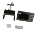 Segolike Watch Tester Watch Calibration Tool Easy to Use for Watchmaker