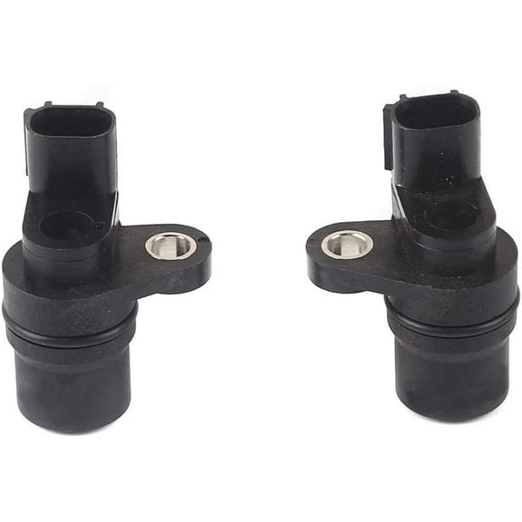 MOCA AUTOPARTS ABS Speed Sensor Fit for 00-06 Toyota Tundra 4.7L & 98-04 Toyota Tacoma 2.4L 2.7L 3.4L-Rear Left & Right