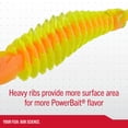 thumbnail image 3 of Berkley PowerBait® Bonefish, 2.5 in, Swimbaits, Pink Shad (10 Count), 3 of 5