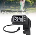 thumbnail image 3 of Electric Bike LCD Display, Electric Scooter Display Accurate Data Readouts  for Cycling, 3 of 7