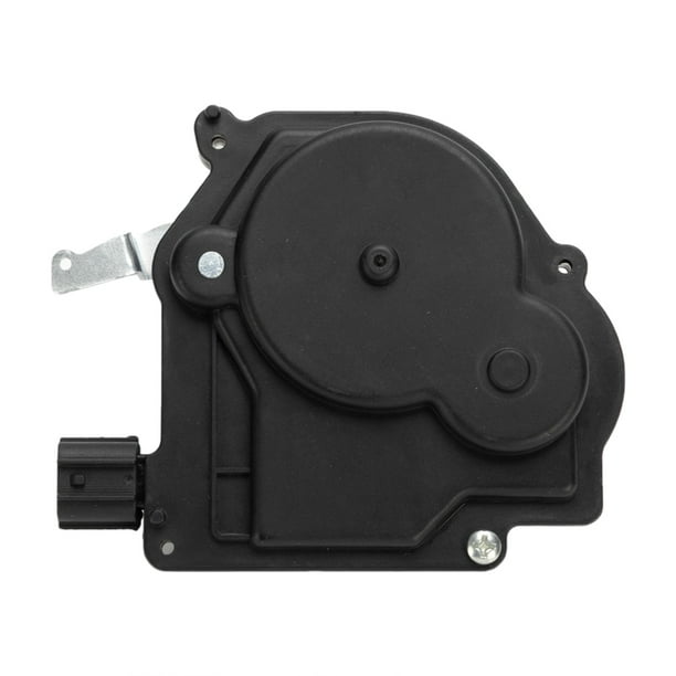 Prremiy Door Lock Actuator W Power Sliding For Honda Odyssey 2005 2010 Left Side 12816474 Com Prremiy Door Lock Actuator W Power, How To Replace Honda Odyssey Sliding Door Lock Actuator
