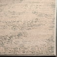thumbnail image 3 of SAFAVIEH Brilliance Della Oriental Area Rug, Cream/Light Blue, 5'1" x 7'6", 3 of 8