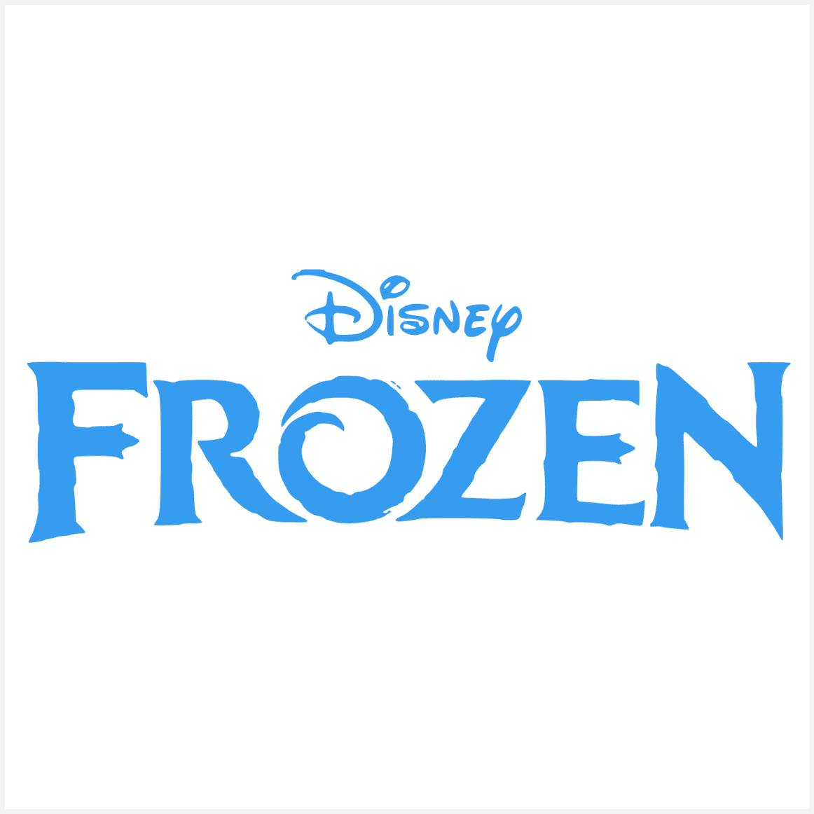 Frozen