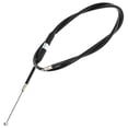 thumbnail image 6 of Niche Hot Start Cable for Suzuki RMZ450 RMZ450Z 58900-35G10 Motorcycle 2005-2007 519-CCB2530L, 6 of 9