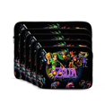 thumbnail image 2 of The Legend of Zelda Laptop Sleeve Case for Men Women, 17 inch Computer Bag Laptop Carrying Cases Suitable for Most Laptops Notebook Computer Pocket Tablet Traveling Carrying Simple Case, 2 of 8