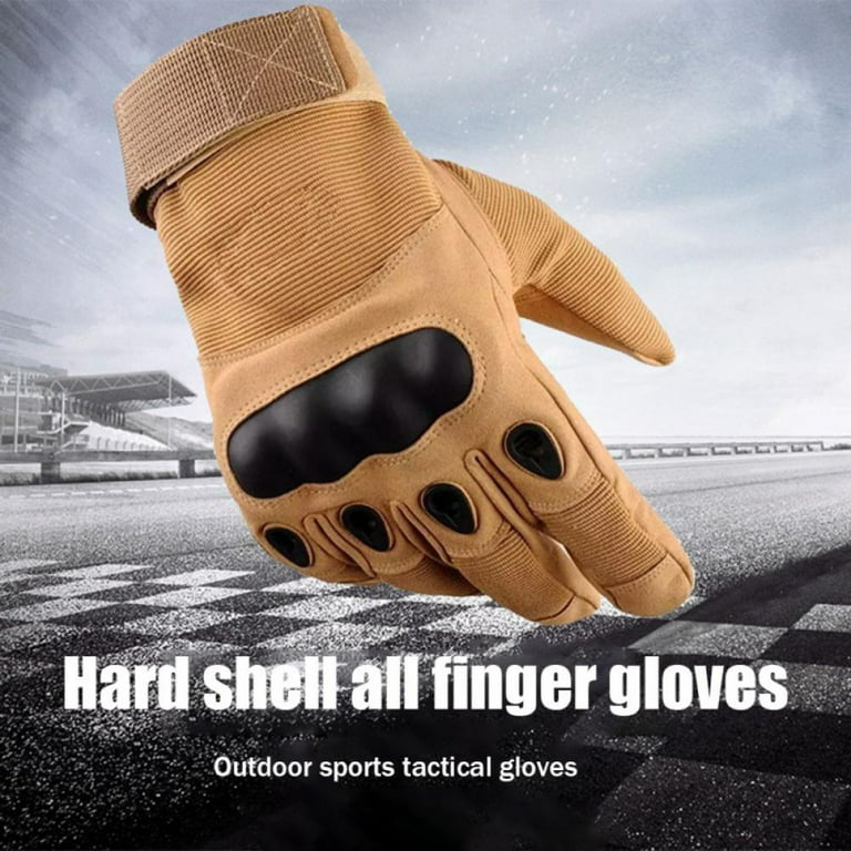 3* Firm Grip General Purpose Tough Working Gloves Touch Screen