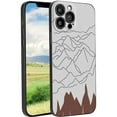 thumbnail image 1 of Mountains111-237 Phone Case, Degined for iPhone 13 Pro Case Men Women, Flexible Silicone Shockproof Case for iPhone 13 Pro, 1 of 1
