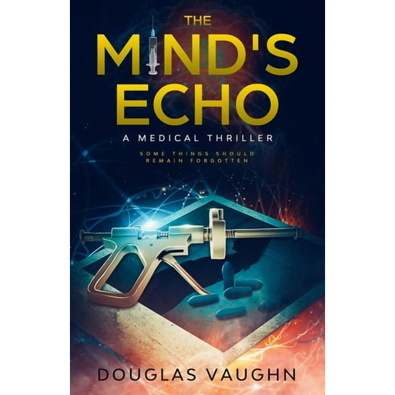 The Mind's Echo, (Paperback)