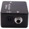 thumbnail image 3 of MOSKY PURE BUFFER Guitar Pedal Buffer Guitar Effect Pedal Full Metal Shell Guitar Parts & Accessories, 3 of 5