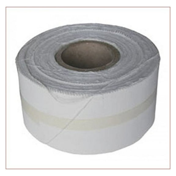 Rewettable Cloth (Lag Cloth) 4" x 150'