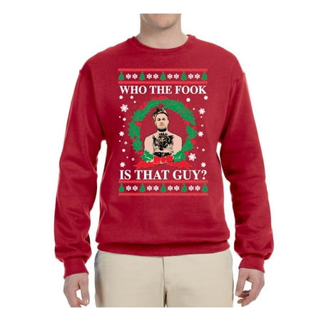 السخرية الترويج متنكر funniest ugly christmas sweater السخرية الترويج متنكر funniest ugly christmas sweater