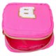thumbnail image 1 of ADDHAT Rosado Para Mujer Con Cremallera Para Monedas Lápiz Labial Y Artículos Varios, 1 of 6