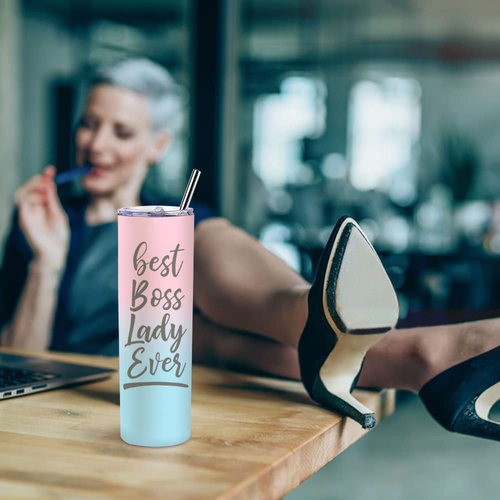 35 Gifts for Female Entrepreneurs: Ideas for Boss Ladies - Authentically Del