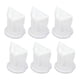 thumbnail image 4 of Elementos Filtrantes Para Aspiradoras ABS Accesorios Para Barredoras Piezas De Repuesto Filtrado De Polvo Filtros Para Aspiradoras Limpieza Eficiente Para El Mantenimiento ANGGREK Electrodomésticos, 4 of 8