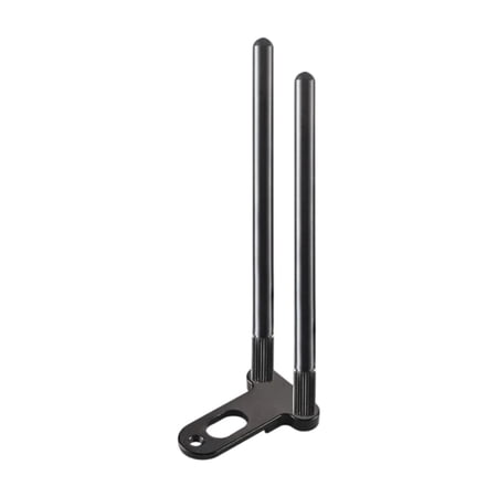 Wswqop Snag Bar Ears Fishing Rod Connector Fishing Tackle Sporting Goods Bite Alarms Wswqop Snag Bar Ears Fishing Rod Connector Fishing Tackle Sporting Goods Bite Alarms