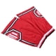 thumbnail image 2 of Pantalones de baloncesto para hombre, pantalones cortos transpirables de secado rápido para correr en verano, entrenamiento físico (XXXXL), 2 of 5