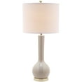thumbnail image 2 of Safavieh Polly 36 in. H Solid Candlestick Table Lamp, 2 of 2