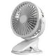 thumbnail image 1 of Ganfancp Usb Ventilador de Escritorio Pequeño Pero Potente Portátil Silencioso Viento de 3 Velocidades Ventilador Personal de Escritorio Mini Ventilador Ventilador de Escritorio Casa Oficina Coche In, 1 of 4