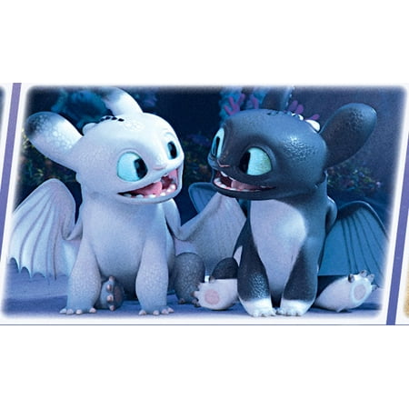 How to Train Your Dragon: The Ultimate Collection [DVD]