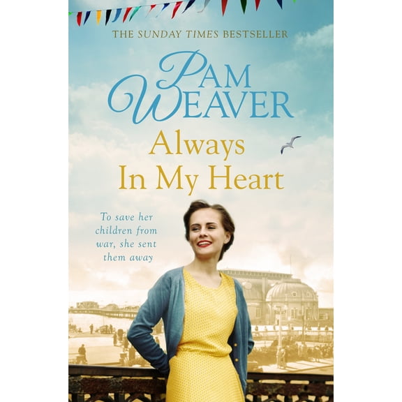 Always in My Heart (Paperback)