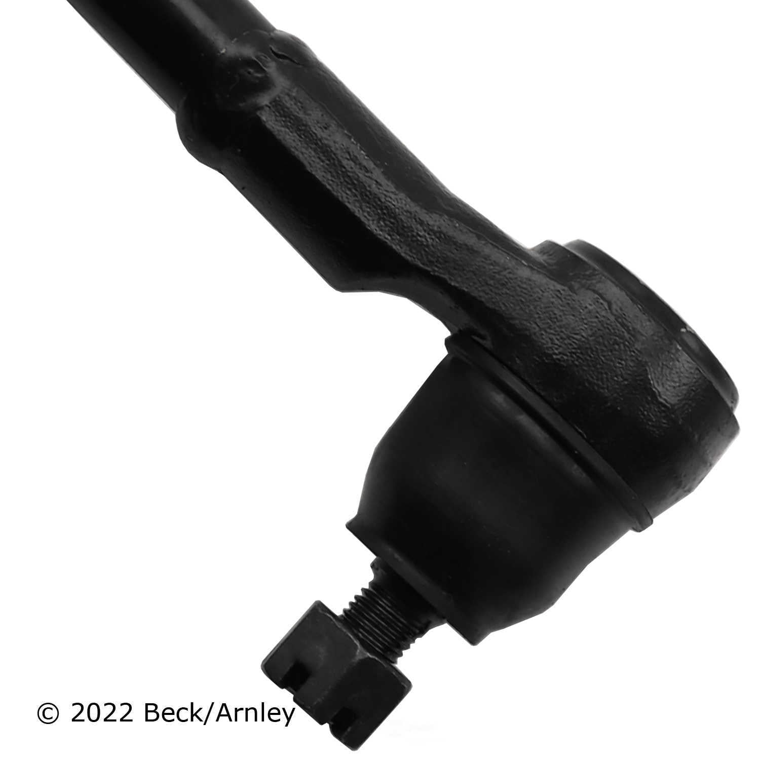 BeckArnley 102-7853 Control Arm With Ball Joint
