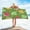 A, variant on Cameland Beach Towel 30x60 Inch Microfiber Super Lightweight Colorful Bath Towel Sandproof Multi-Purpose Beach Blanket Towel For Travel Swimming Pool on Clearance