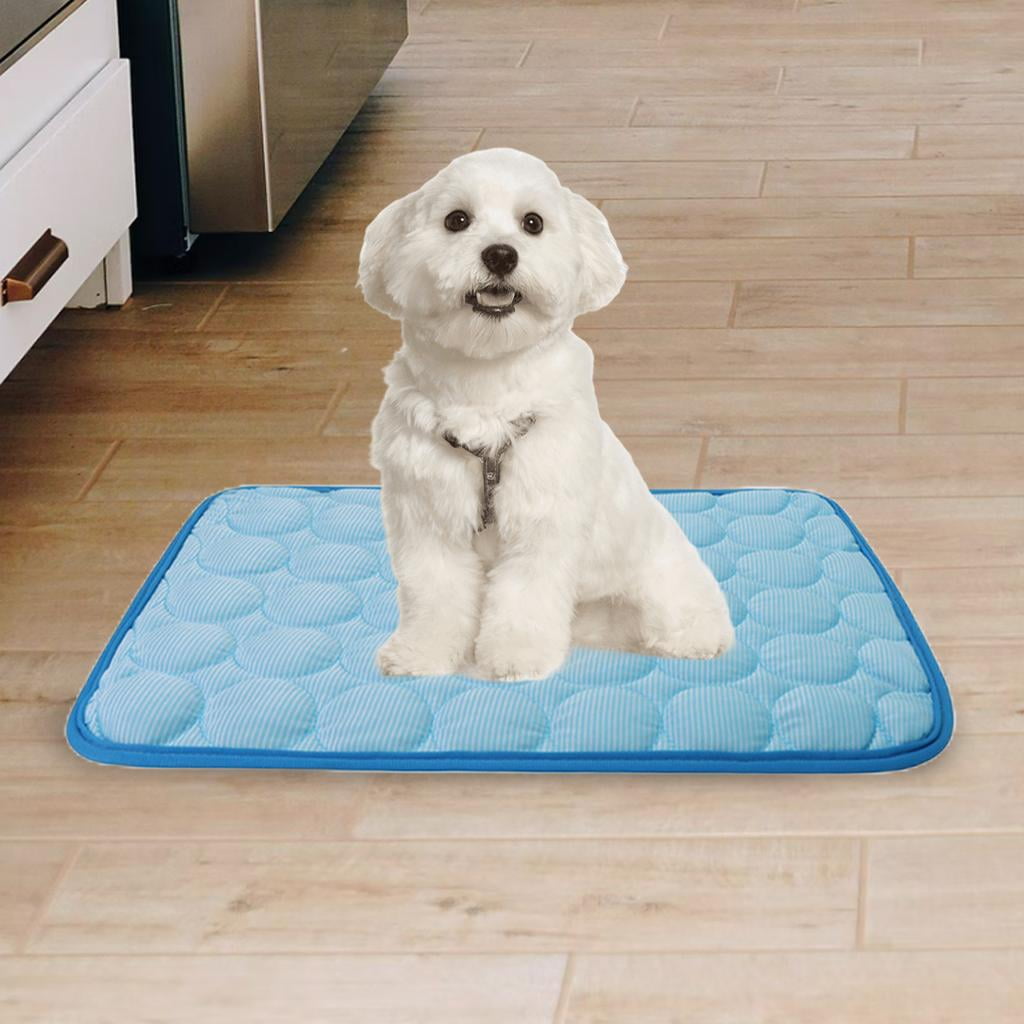 Portable dog mat online