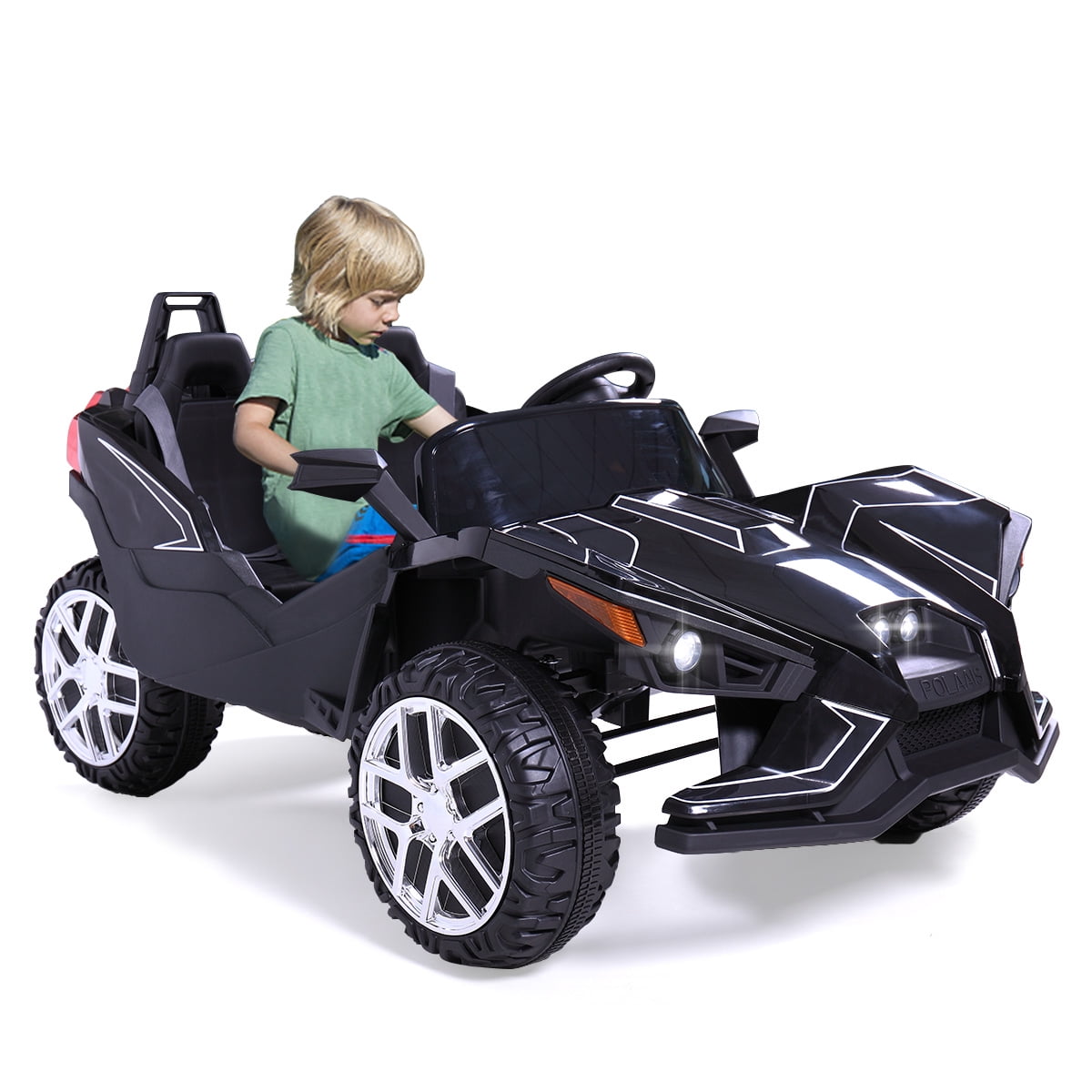 jaxpety 12v