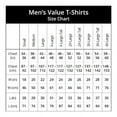 thumbnail image 4 of CafePress - Laughing Wheatie Portrait Light T Shirt - Men's Classic Graphic T-Shirt, 4 of 4