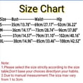 thumbnail image 3 of LYMAYTER S-XL Women Denim Short Skirt Slim Fit Casual Jean Skirt High Waist Stretchable Mini Skirt, 3 of 9