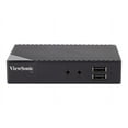 thumbnail image 2 of ViewSonic SC-U25 Value VDI Client - UFX6000 - 0 GB, 2 of 9