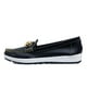 thumbnail image 2 of Zapatos para Mujer Maxim 963 azul marino 26, 2 of 4