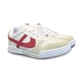 thumbnail image 1 of Tenis Panam Hombre Mujer Casuales Tipo Piel Blanco blanco 27 Panam 126C2E, 1 of 4