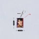 thumbnail image 5 of (Bulletproof Youth League) 7 pcs Keychain Pendant，Pendant Suitable for bags, keys（7 different people）, 5 of 5