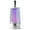 Z-White, variant on Mosqishock Mosquito Lamp,Mosquishock Mosquito Shock,Mosqishock 2 in 1 Portable Cordless Outdoor Waterproof,Mute USB Rechargeable Lighting,for Home,Camping,Picnic(1Pcs-Purple)