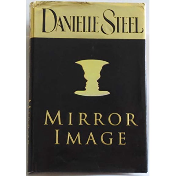 Pre-Owned Mirror Image Paperback