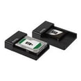 Pata Interface Card USB 3.0 SATA Lay Flat Hard Drive Dock: Computer Components - Walmart.com
