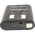 thumbnail image 4 of HQRP Battery for Motorola Talkabout T6500R, T9500R, T9550, T9580, T9650, T9680, 4 of 7
