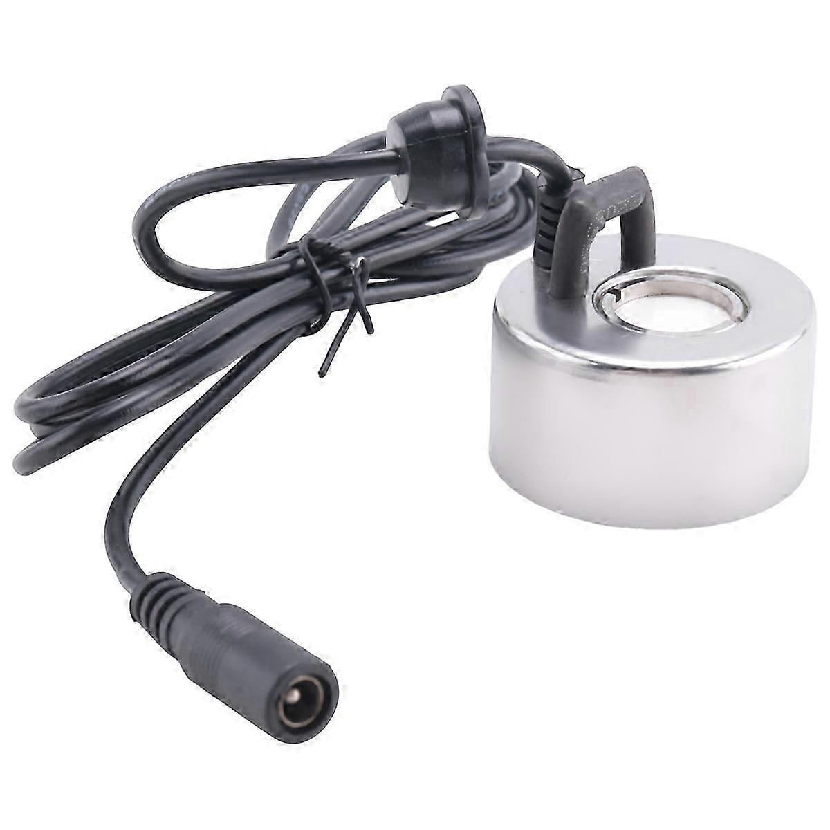 2Pcs 45Mm Humidifier Ultrasonic Mist Maker Industrial Incubator 24V Nebulizer Atomizer Head Fogger-Good