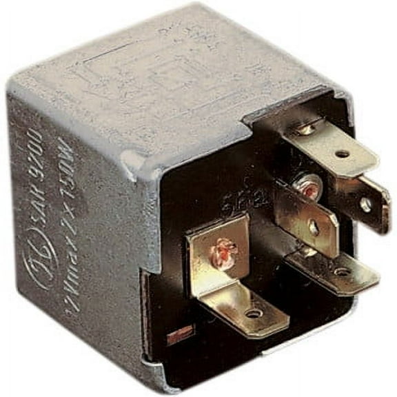 Drag Specialties Custom Headlight Relay DS-324201