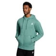 thumbnail image 3 of Reebok Men's and Big Men's Game Day Full Zip Hoodie, Sizes XS-5XL, 3 of 5