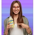 thumbnail image 2 of Snapple - Go Bananas - 16 fl oz (12 Plastic Bottles), Natural Antioxidants and Filtered Water, All Natural, 2 of 5