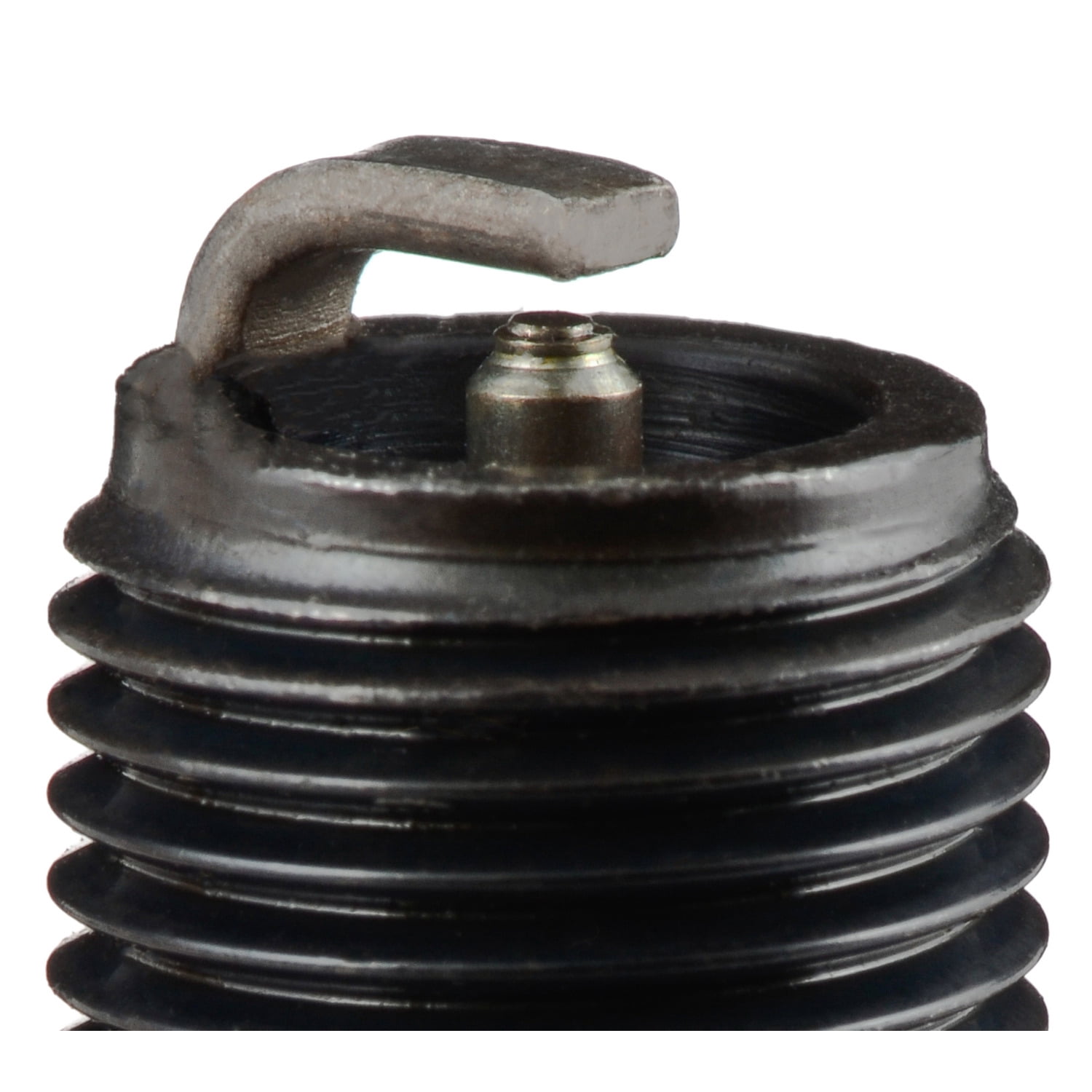Autolite Double Platinum&nbsp;Spark Plug Fits select: 1984-1996 FORD F150, 1984-1997 FORD F250