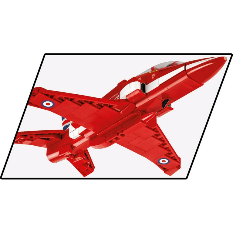 Red arrow toy plane sales