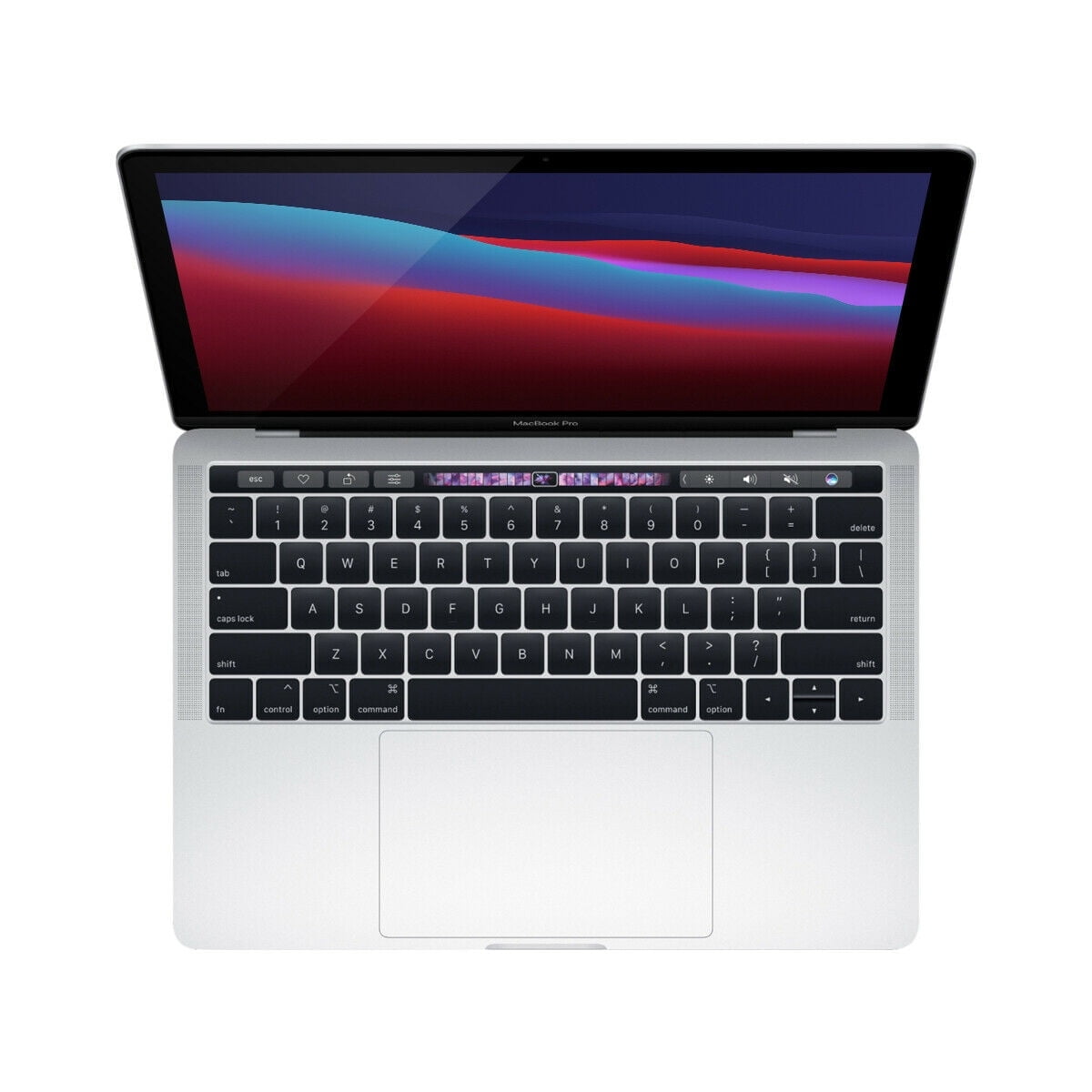 Apple Used MacBook Pro Retina i7 2018, 15-Inch, 2.2GHz, 256GB 