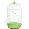 Prevue Round Small Bird Cage - 6 Pack - (12.75"D x 26"H)